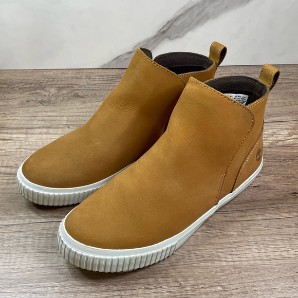 Timberland Shoes - Timberland Women's Skyla Bay Chelsea Boot